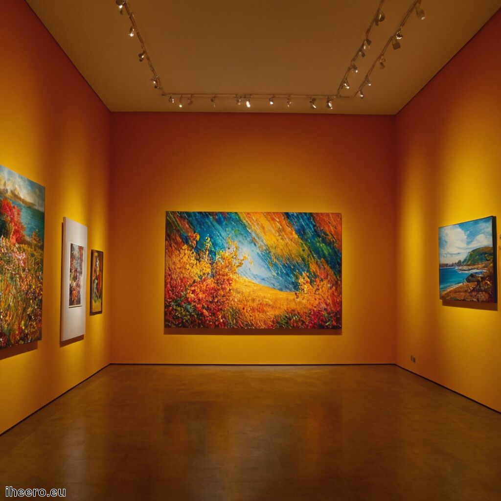 Erika Tureaud » Der Einfluss von Kunst auf unsere Welt  