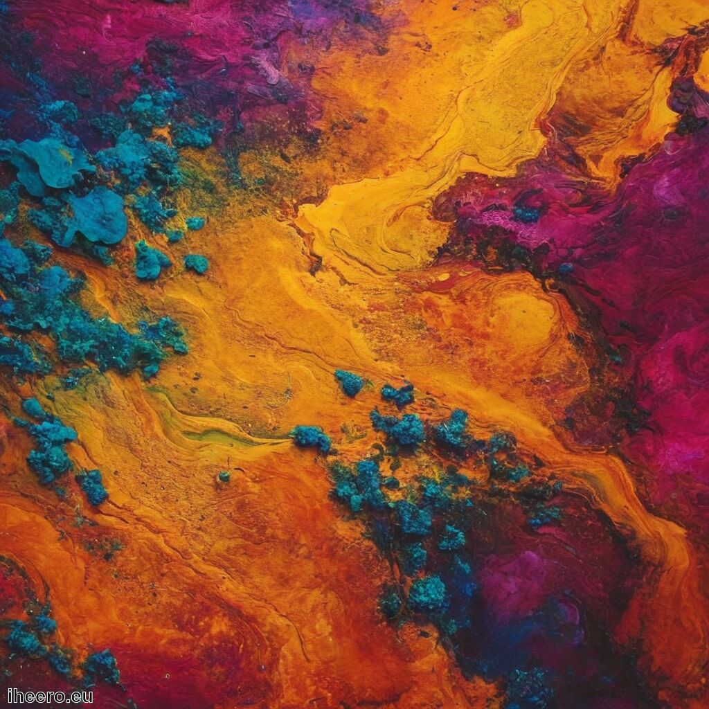 Klara-Magdalena Martinek » Entdeckungsreise durch die Kunstwelt  