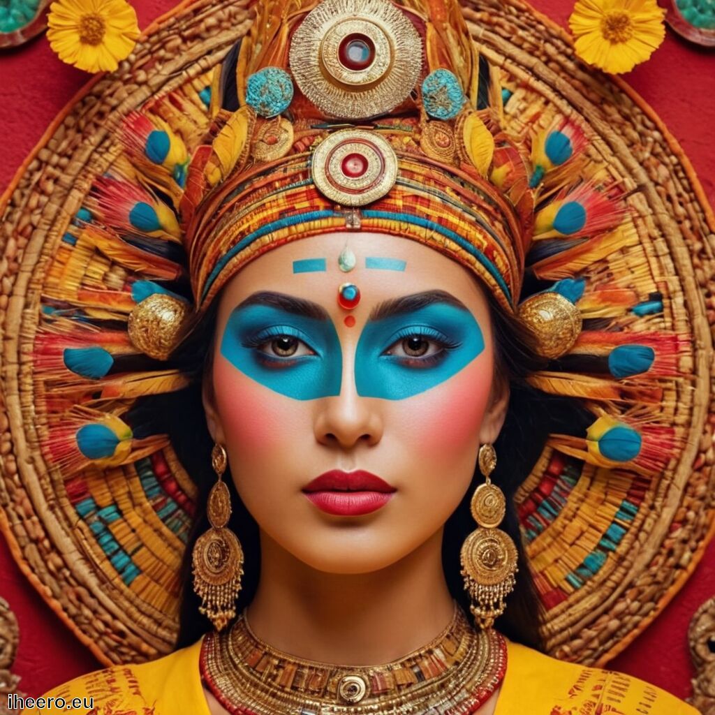 Carlos Detlef Akwasi » Identität und Ausdruck in der Kunst