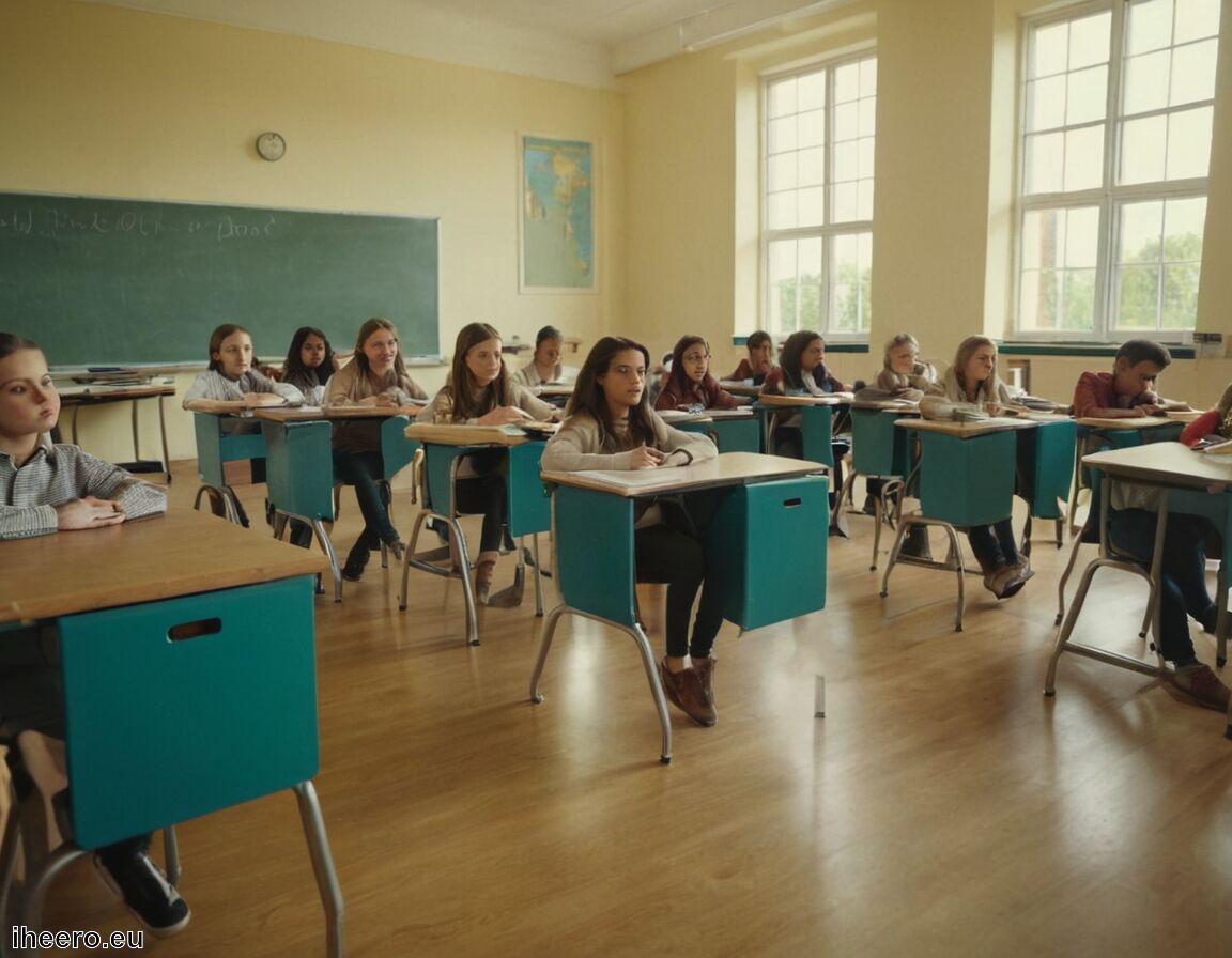 Bildung und Weiterbildung als Schlüssel   - Taimi Li » Der unaufhaltsame Aufstieg junger Talente  