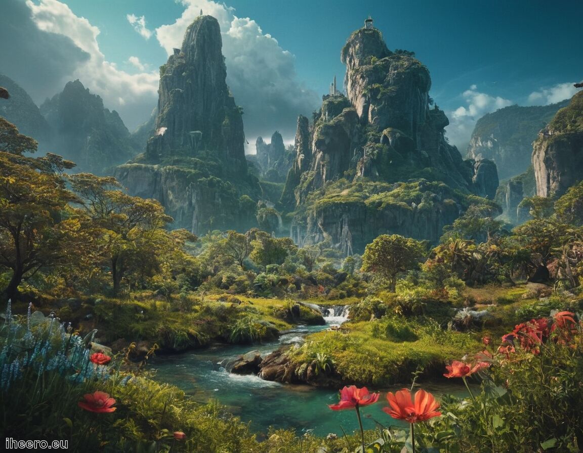 Struktur und Aufbau der Geschichten - Korina Harrison » Die Kunst des Geschichtenerzählens  