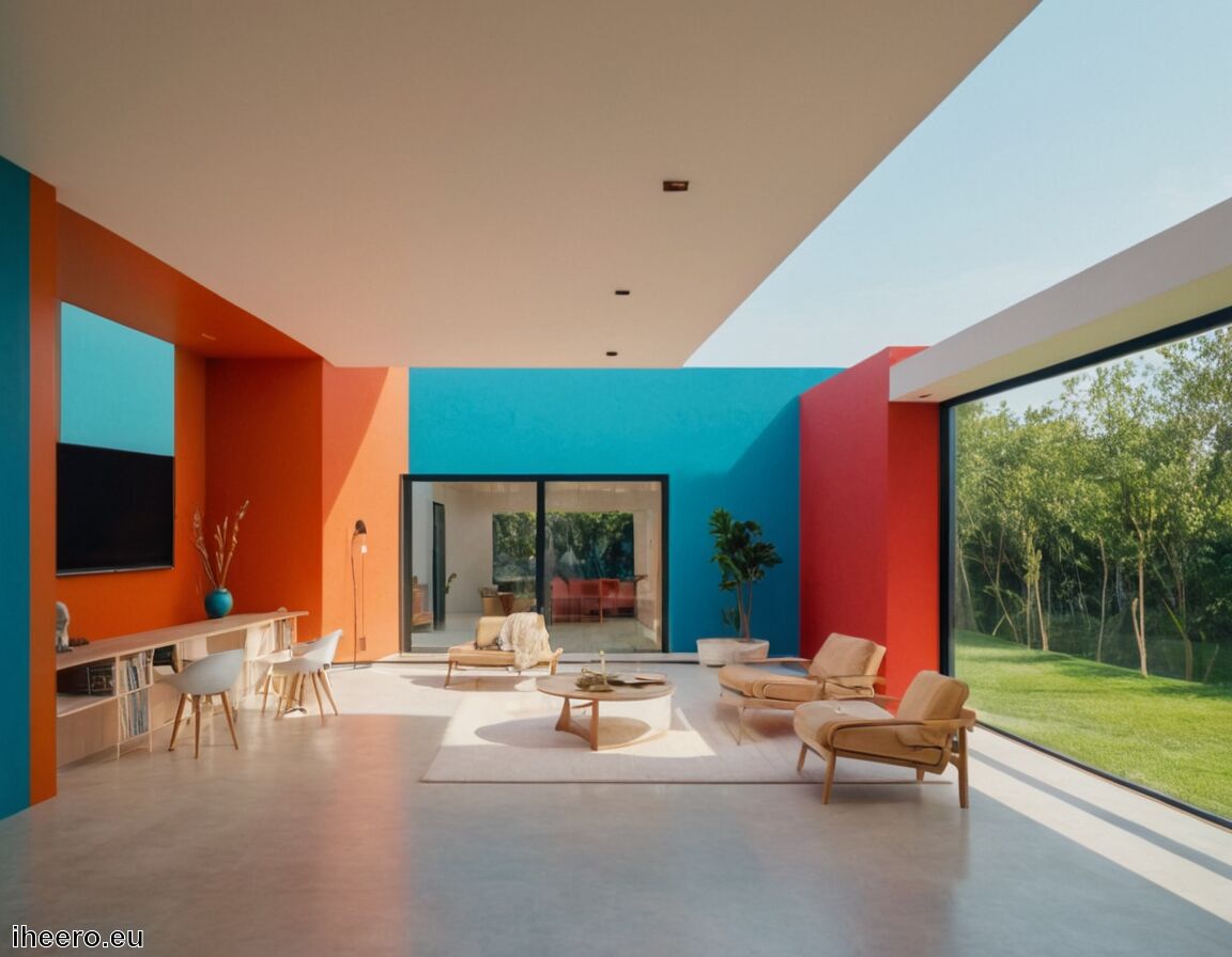 Flexibilität in Räume und Strukturen - Gary Fryklind » Kreative Ansätze für modernes Design