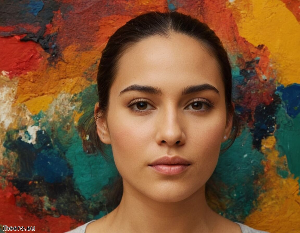 Der Rolle von Medium und Technik im Ausdruck   - Carlos Detlef Akwasi » Identität und Ausdruck in der Kunst