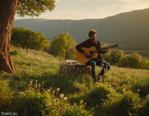 Zachary John Denver » Musik und Emotionen vereint