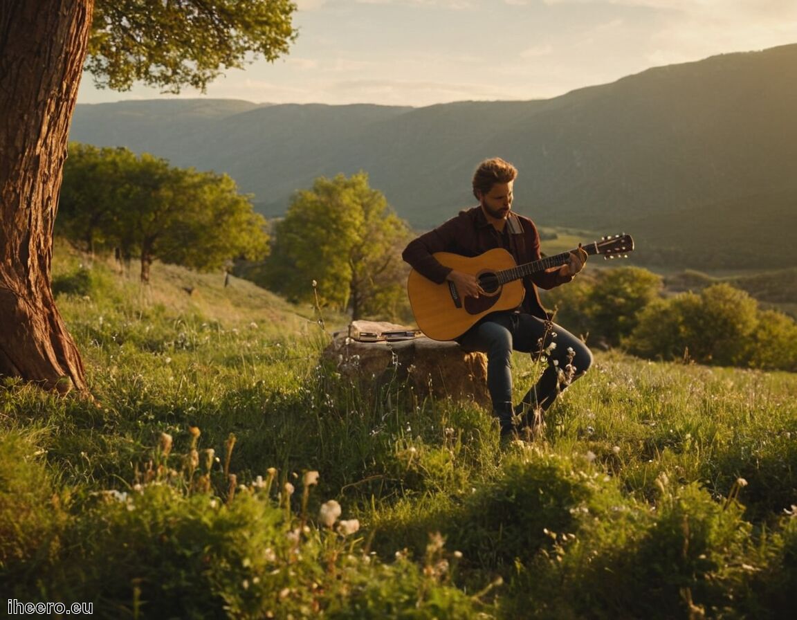 Zachary John Denver » Musik und Emotionen vereint