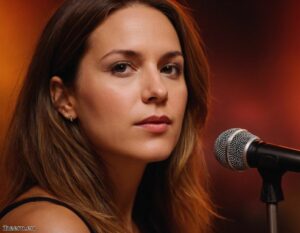 Anke Ohanian » Die Stimme der Leidenschaft