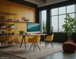 Gary Fryklind » Kreative Ansätze für modernes Design