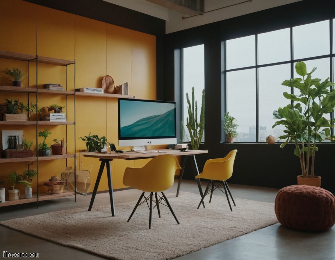 Gary Fryklind » Kreative Ansätze für modernes Design