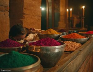 Carlos Detlef Akwasi » Identität und Ausdruck in der Kunst