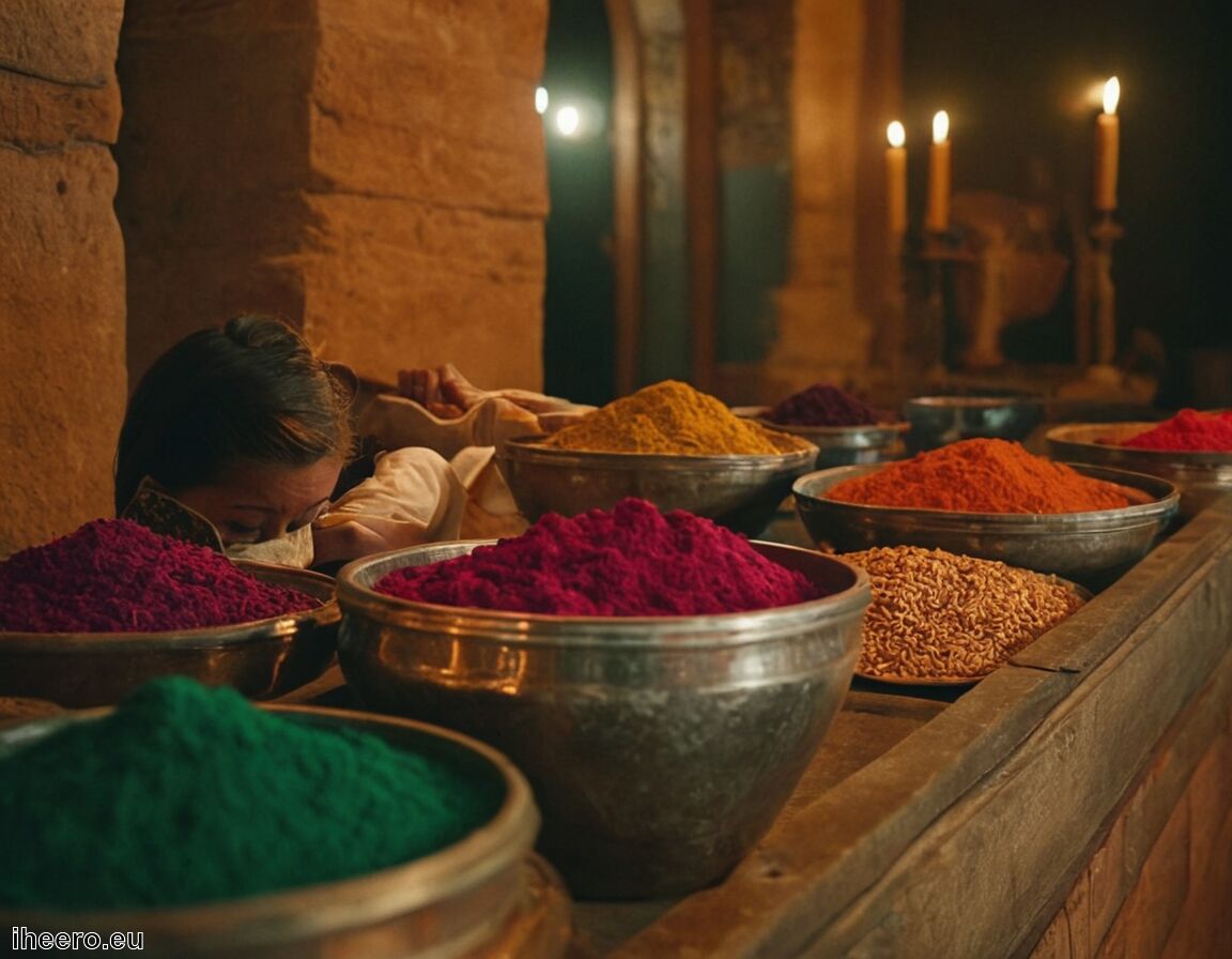 Carlos Detlef Akwasi » Identität und Ausdruck in der Kunst