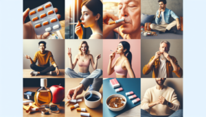 Mit dem Rauchen aufhören: Welche Alternativen gibt es und wie funktionieren und wirken sie?