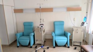 Vitamininfusion: Wirkung, Nutzen und sorgfältige Anwendung