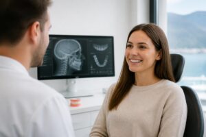 Mehr als gerade Zähne: Warum Kieferorthopädie in der Schweiz heute ganzheitlich betrachtet wird